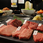 Yakiniku Somurie Manjutei - 