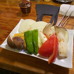 焼肉リゾートハワイ - 