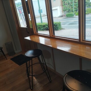 セインツ ブレックファスト&バーガーズ_2