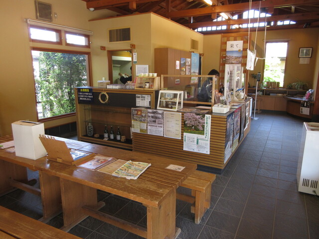 詠帰亭 - 飯坂温泉（カフェ）の写真