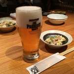 宇田川町魚金 - 