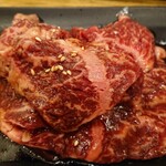 Shichirin Yakiniku An An - 