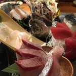 宇田川町魚金 - 