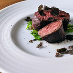 エノテカ ドォーロ - 料理写真: