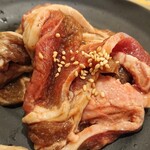 Shichirin Yakiniku An An - 