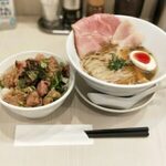 人生夢路 徳麺 - 