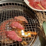 焼肉・韓国料理 牛べえ - 