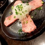 炭火焼肉 やまもと - 