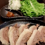 Sumibiyakiniku Yamamoto - 