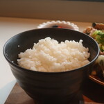 Juutaku Kissa Form - ご飯