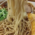 アートマサシヤ - 麺