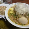 ラーメン大学 穂高店