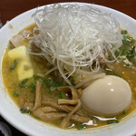 ラーメン大学 - 