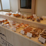 Boulangerie SEKO  - 