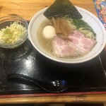 とんちき麺 - 
