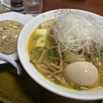 ラーメン大学 - 