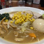 ラーメン大学 - 