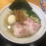 とんちき麺 - 