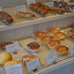 Boulangerie SEKO  - 