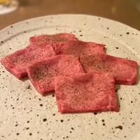 焼肉白炭 - 