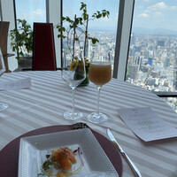 エノテーカ ピンキオーリ 名古屋 - 