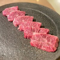 焼肉白炭 - 
