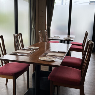 レストラン エスカリエ_2