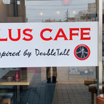 PLUS CAFE inspired by Double Tall - 