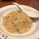 博多らーめん Shin-Shin 博多デイトス店 - 