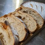 ルヴァン パストリー - 