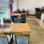 PLUS CAFE inspired by Double Tall - 