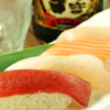 宴や 紀らく - 料理写真:おすすめ握り