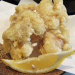 五島うどん びぜん家 - 