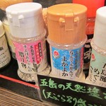 五島うどん びぜん家 - 