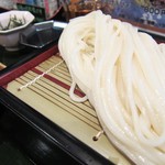 五島うどん びぜん家 - 