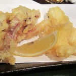 五島うどん びぜん家 - 