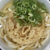因幡うどん 博多デイトス店
