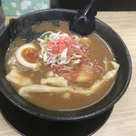 麺家 しろう - 