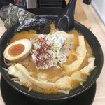 麺家 しろう - 料理写真: