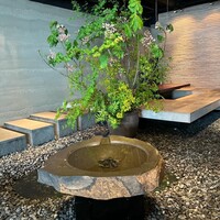 XEX ATAGO GREEN HILLS / tempura & sushi An - 