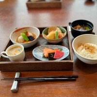XEX ATAGO GREEN HILLS / tempura & sushi An - 