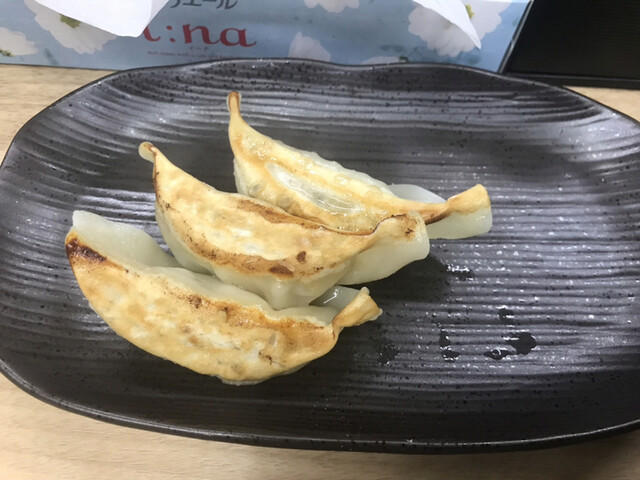 麺家 しろう - 白銀（ラーメン）の写真