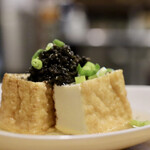 波へい - 厚揚げ