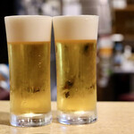 波へい - トリビー♪