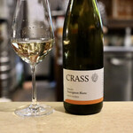 波へい - クラス エアバッハー ソーヴィニヨン・ブラン