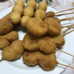 Kushikatsu Tanaka - 