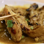 波へい - ウマーベラス！！