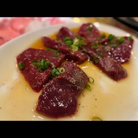 焼肉 スタミナ苑 - 