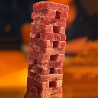 炭火焼肉 ふちおか - 