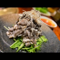 焼肉 スタミナ苑 - 